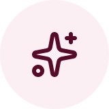 Rolig treningsrom – uten stress