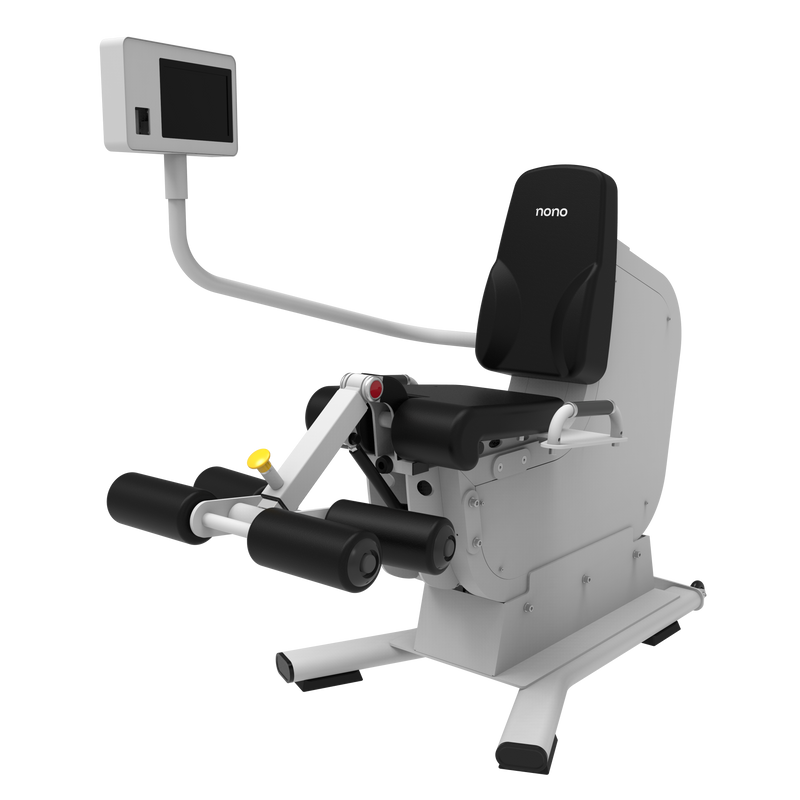 Nono LegMotion – hydraulisk benmaskin for voksne 50+