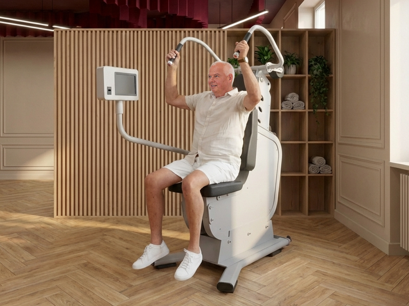 Hjertevennlig trening